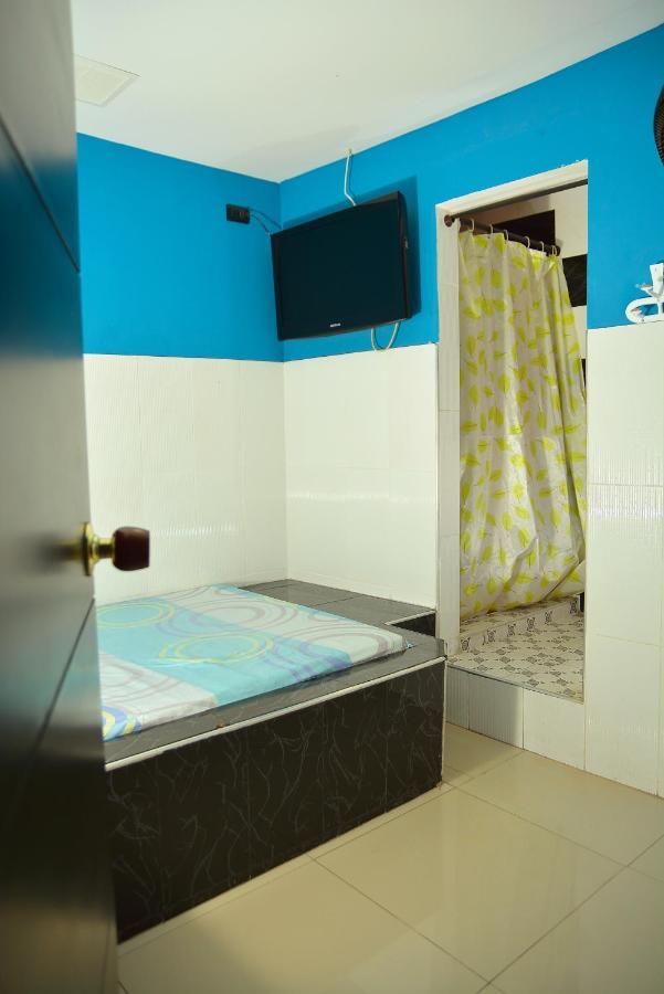 Apartahotel Juane'S Кали Экстерьер фото